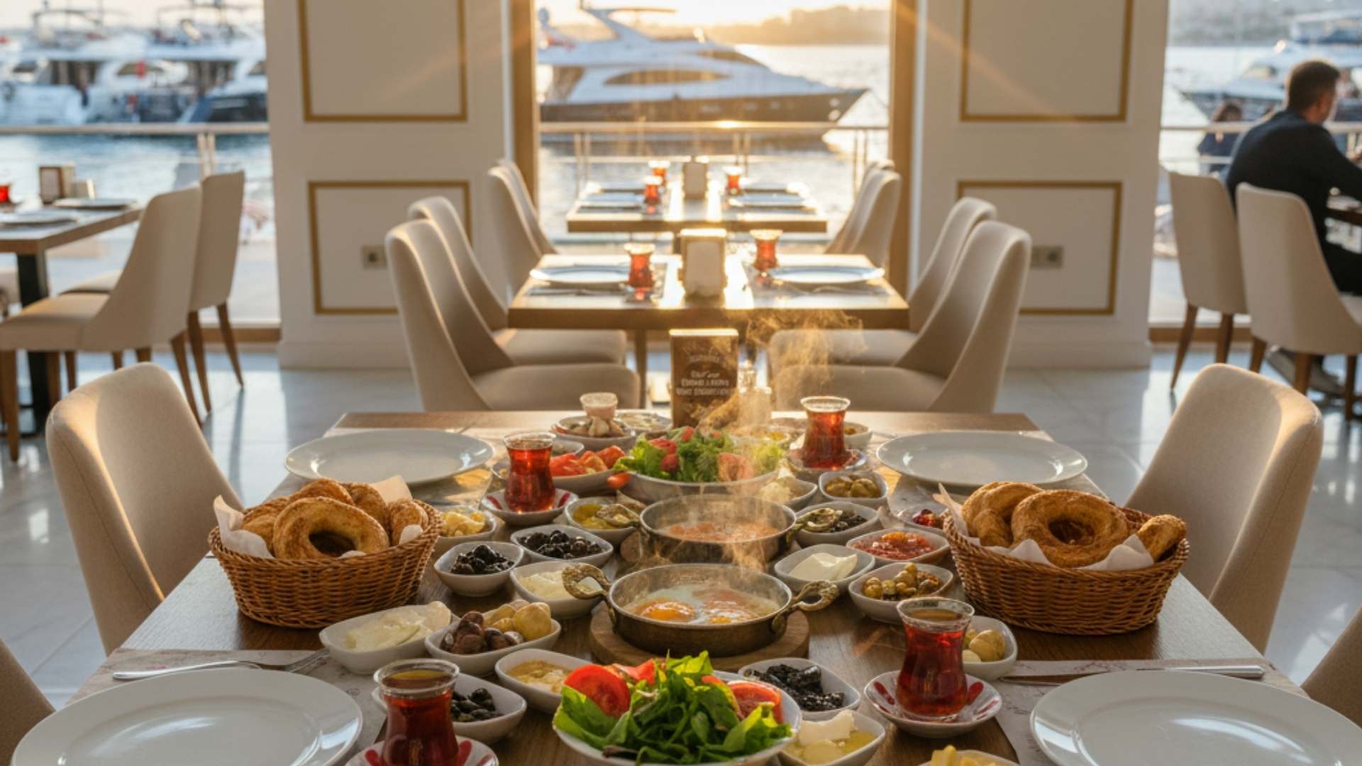 Adana Güzelyalı Sosyal Tesisleri menü fiyat listesi tahminleri (2025)