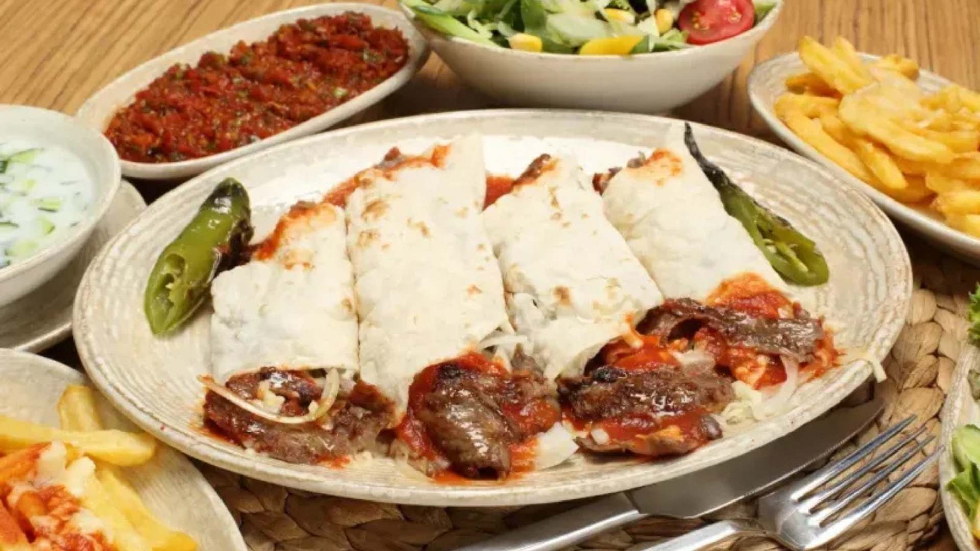 ASPAVA Ankara menü fiyat listesi (2025 Güncel)