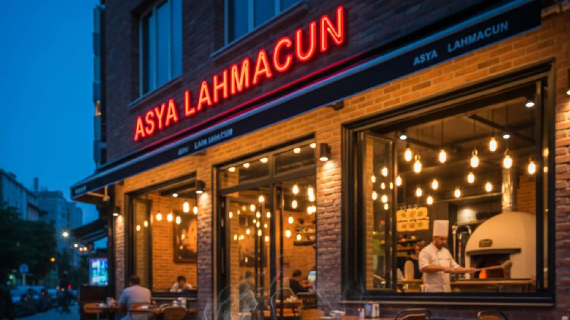 asya lahmacun menü fiyat listesi güncel (2025)