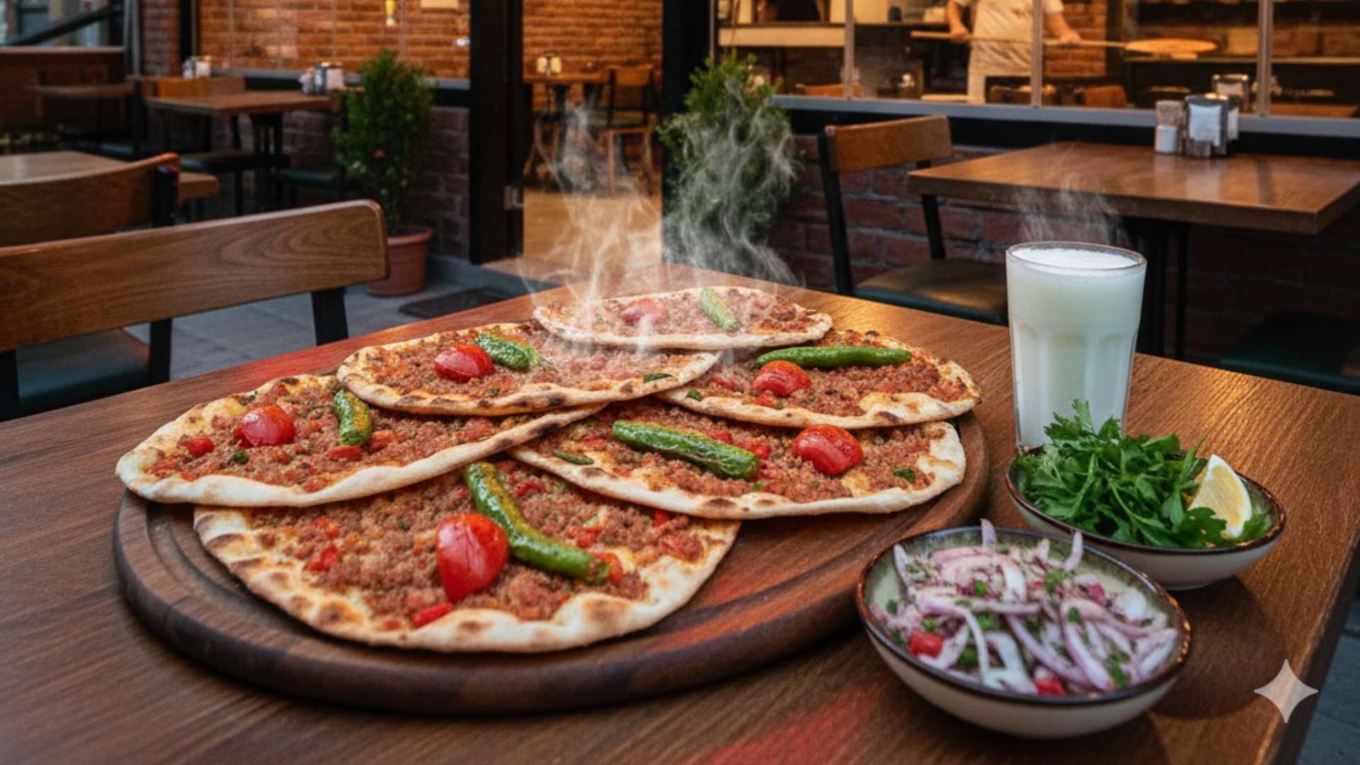 asya lahmacun menü fiyat listesi nedir 