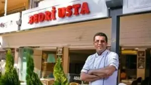 Bedri Usta Menü Fiyat Listesi