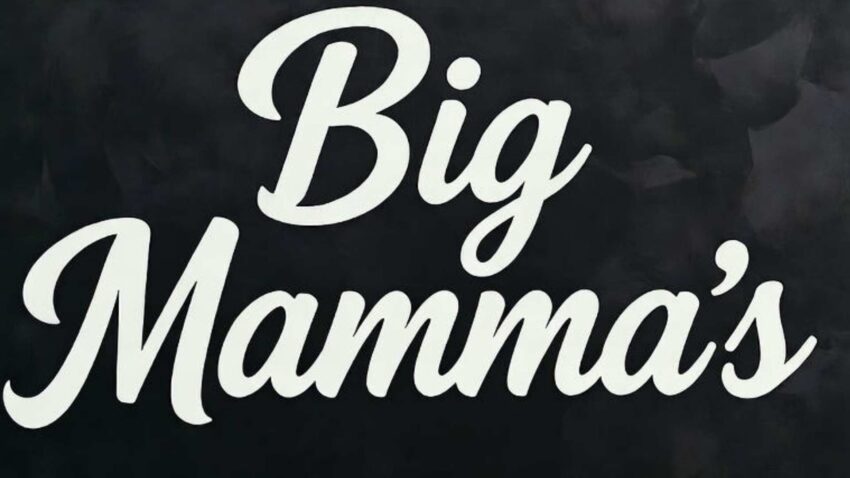 Big Mamma’s Menü Fiyat Listesi