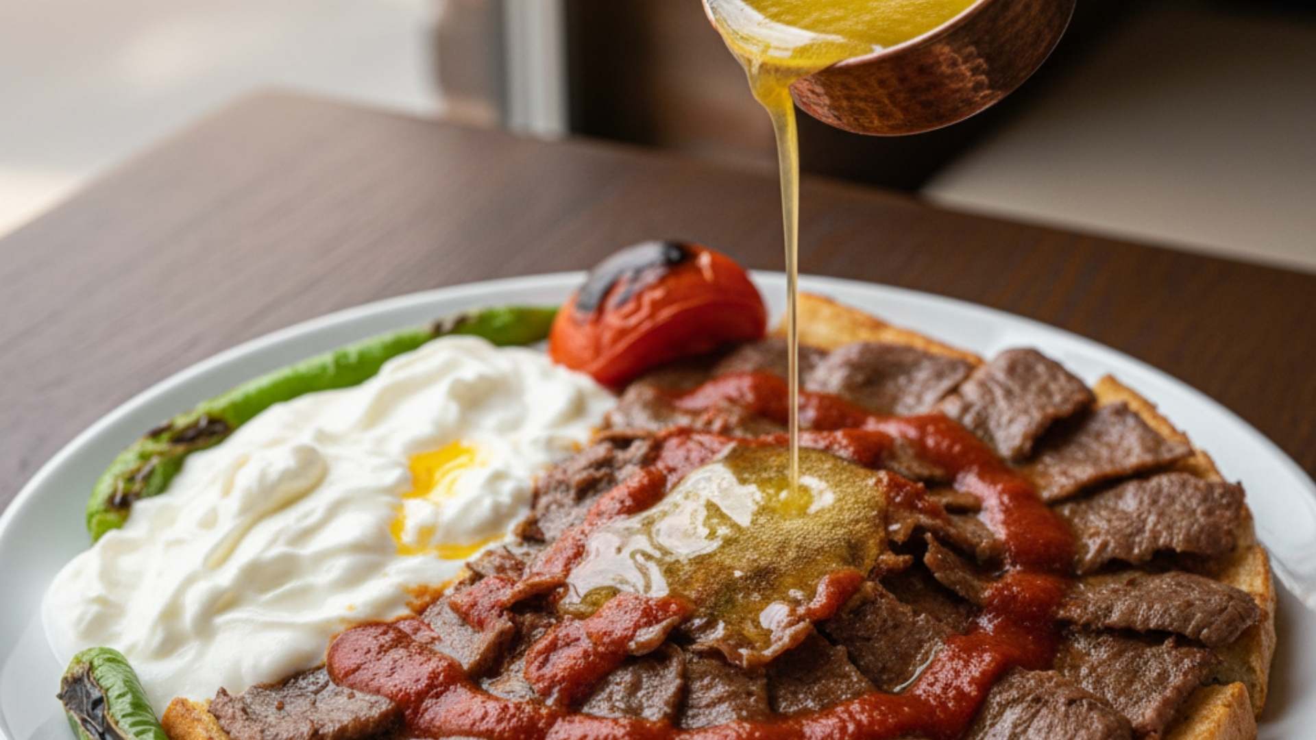Bursa İskender Menü Fiyat Listesi (2025 Güncel)