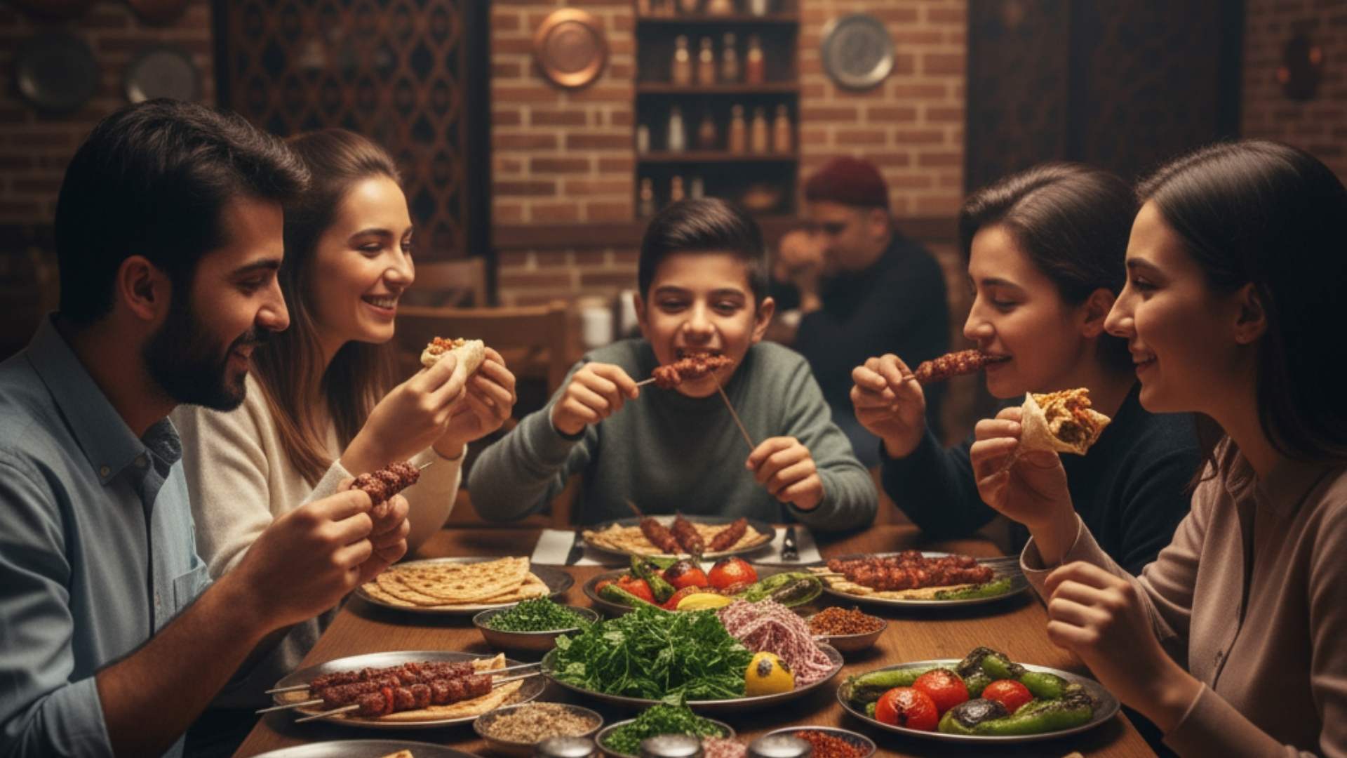 Ciğerci Aziz Usta Menü fiyat listesi 2025