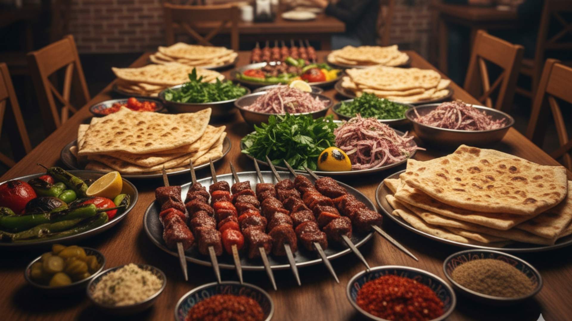 Ciğerci Aziz Usta Menü fiyat listesi nedir