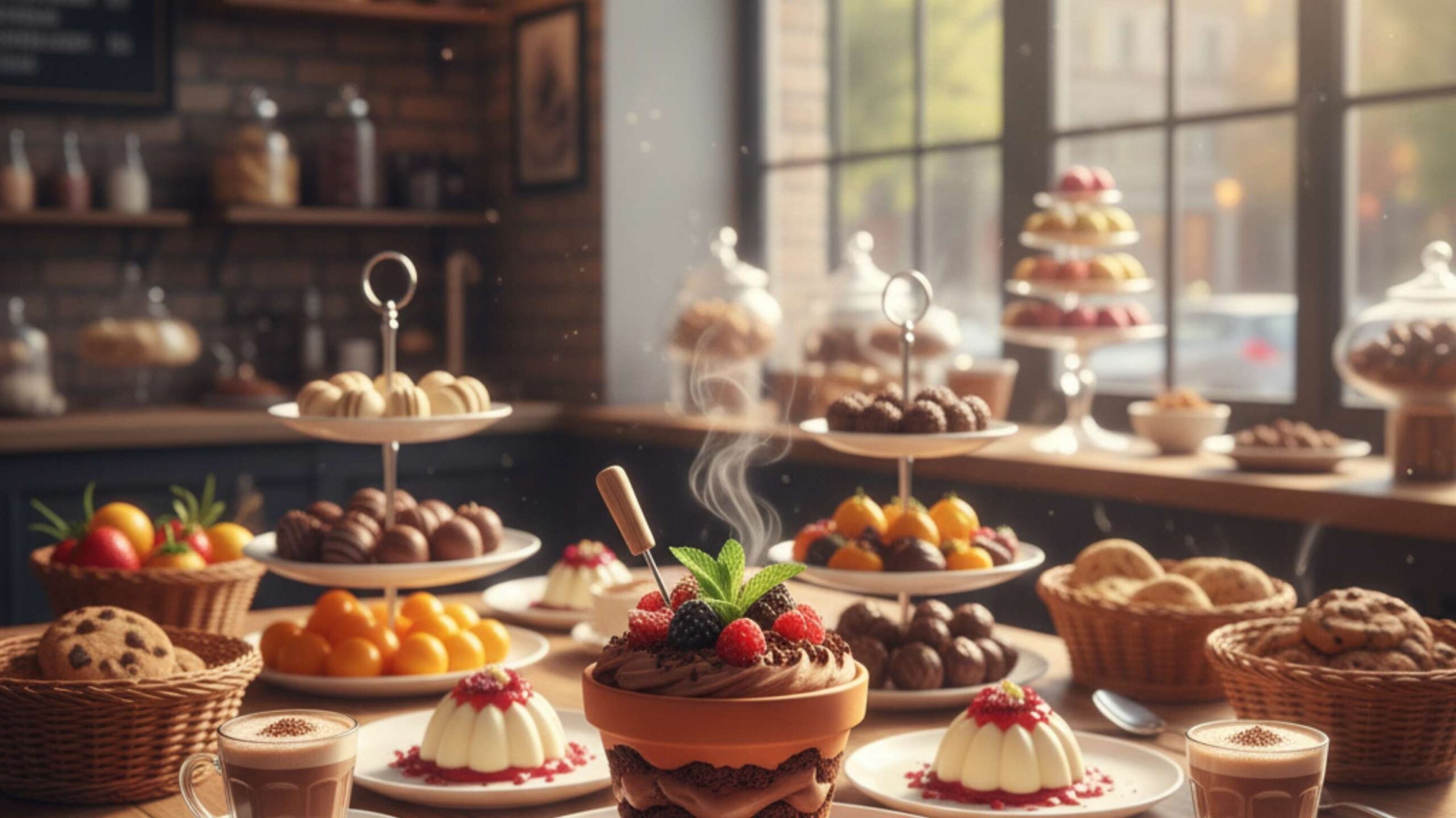 Çikolata Evim Menü Fiyat Listesi Nedir