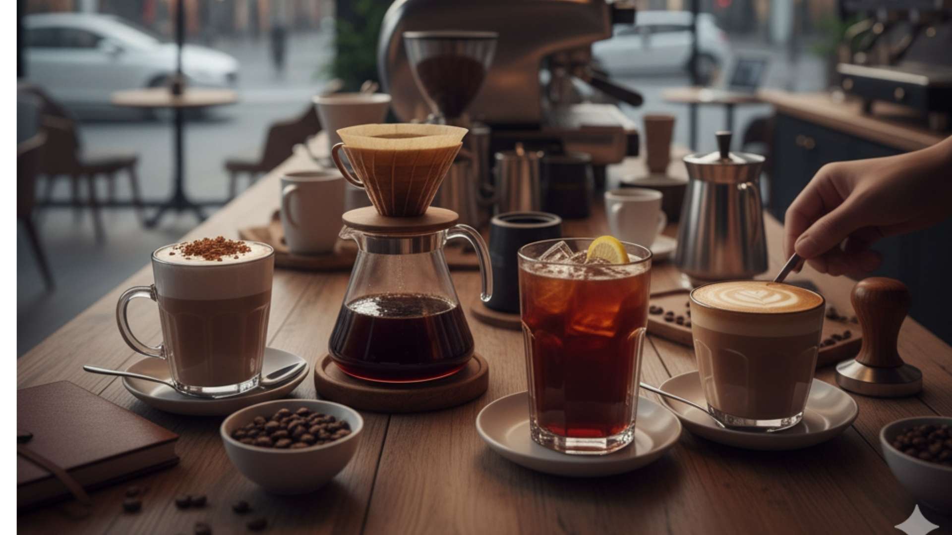 Espressolab Menü fiyat listesi 2025