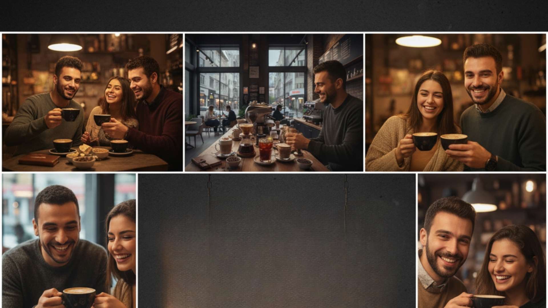 Espressolab Menü fiyat listesi nedir 