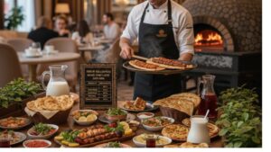 Etçi Umut menü fiyat listesi