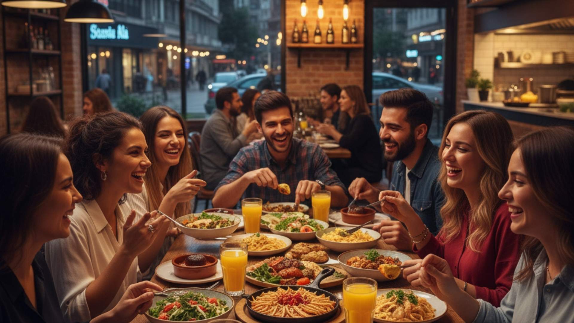 Hüsnü Ala Cafe Menü fiyat listesi 2025