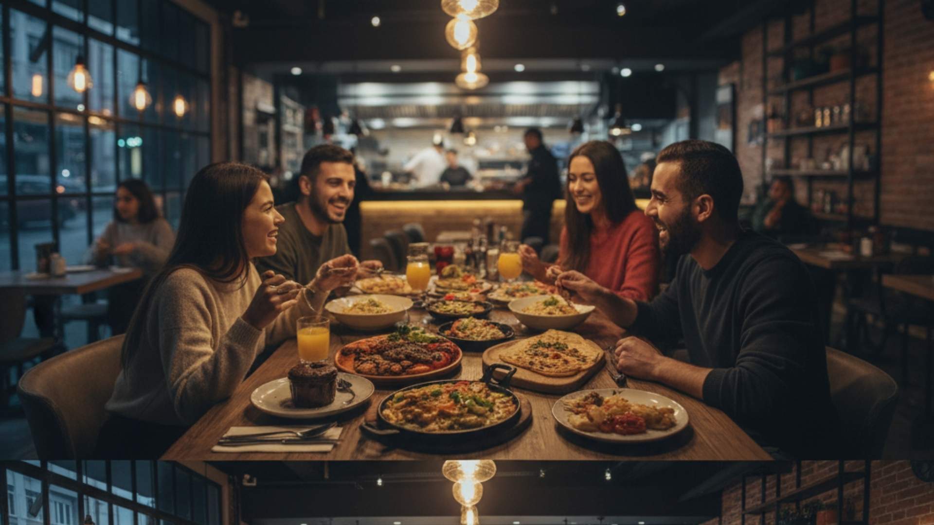 Hüsnü Ala Cafe Menü fiyat listesi nedir