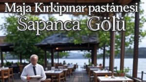 Maja Kırkpınar Menü fiyat listesi