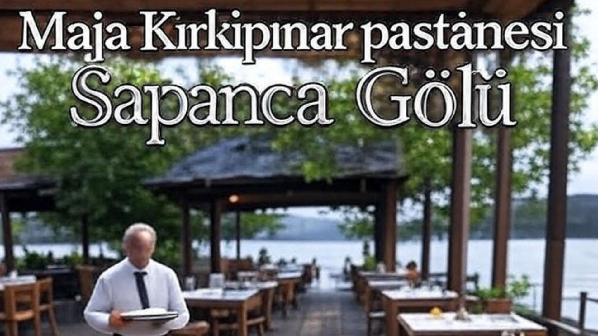 Maja Kırkpınar Menü fiyat listesi