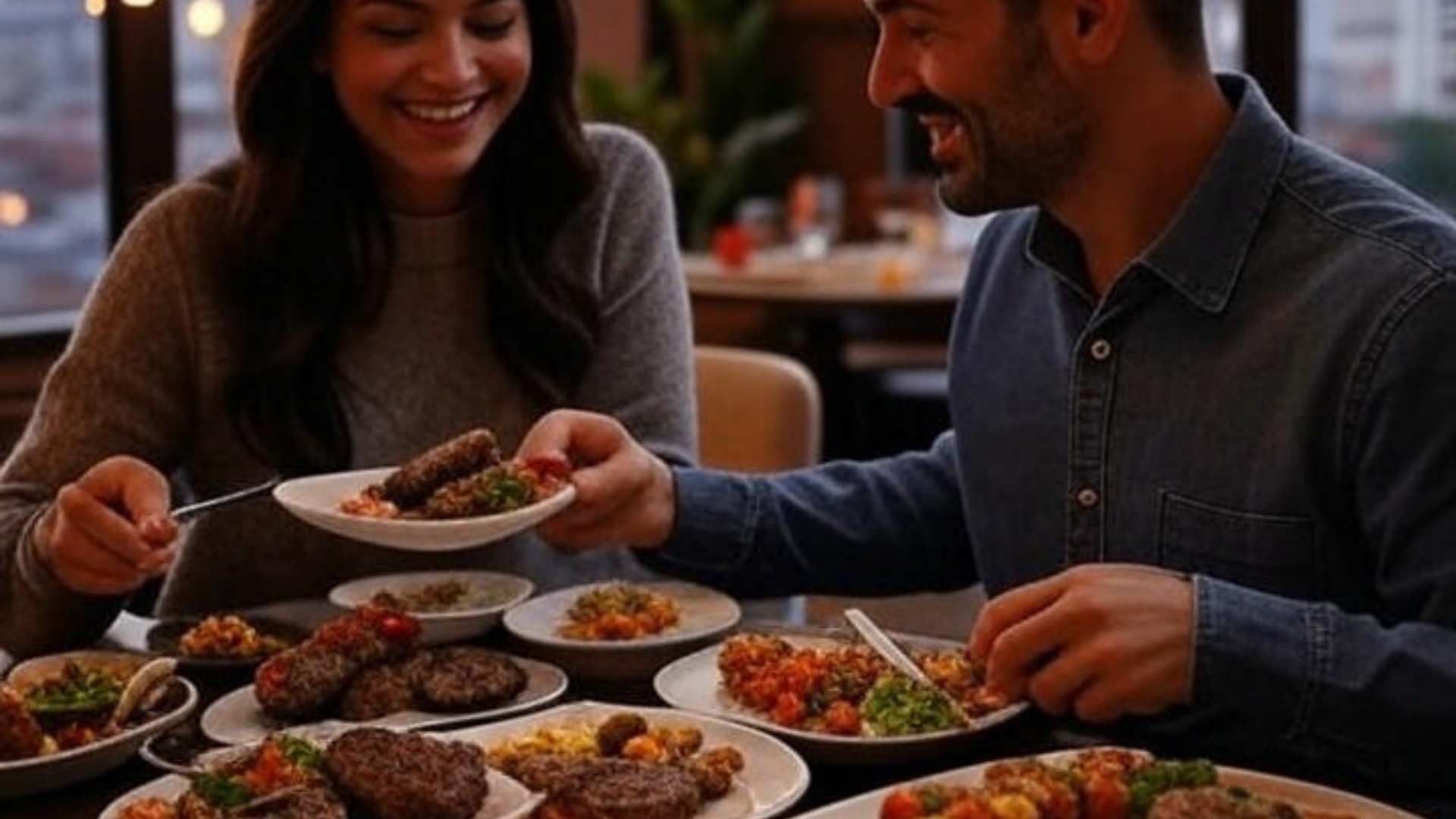 Mini Köşk menü fiyat listesi nedir