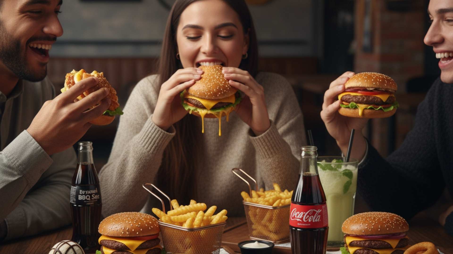 Saloon Burger menü fiyat listesi (Güncel 2025)