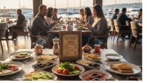 Tuzla Belediyesi Sosyal Tesisleri Menü Fiyat listesi