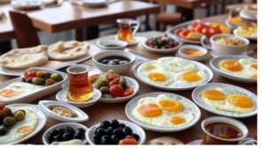 Tuzu Biberi menü fiyat listesi