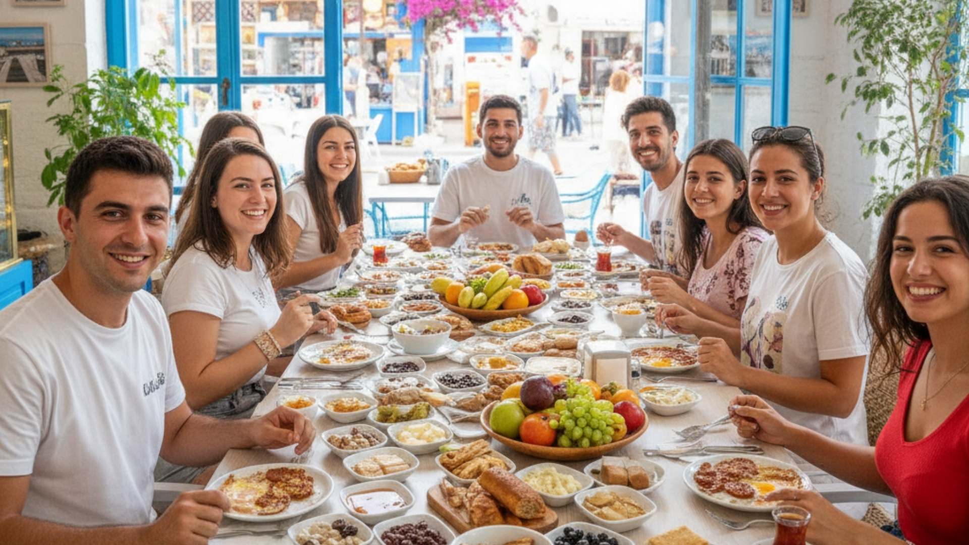Alaçatı Muhallebicisi menü fiyat listesi 2025