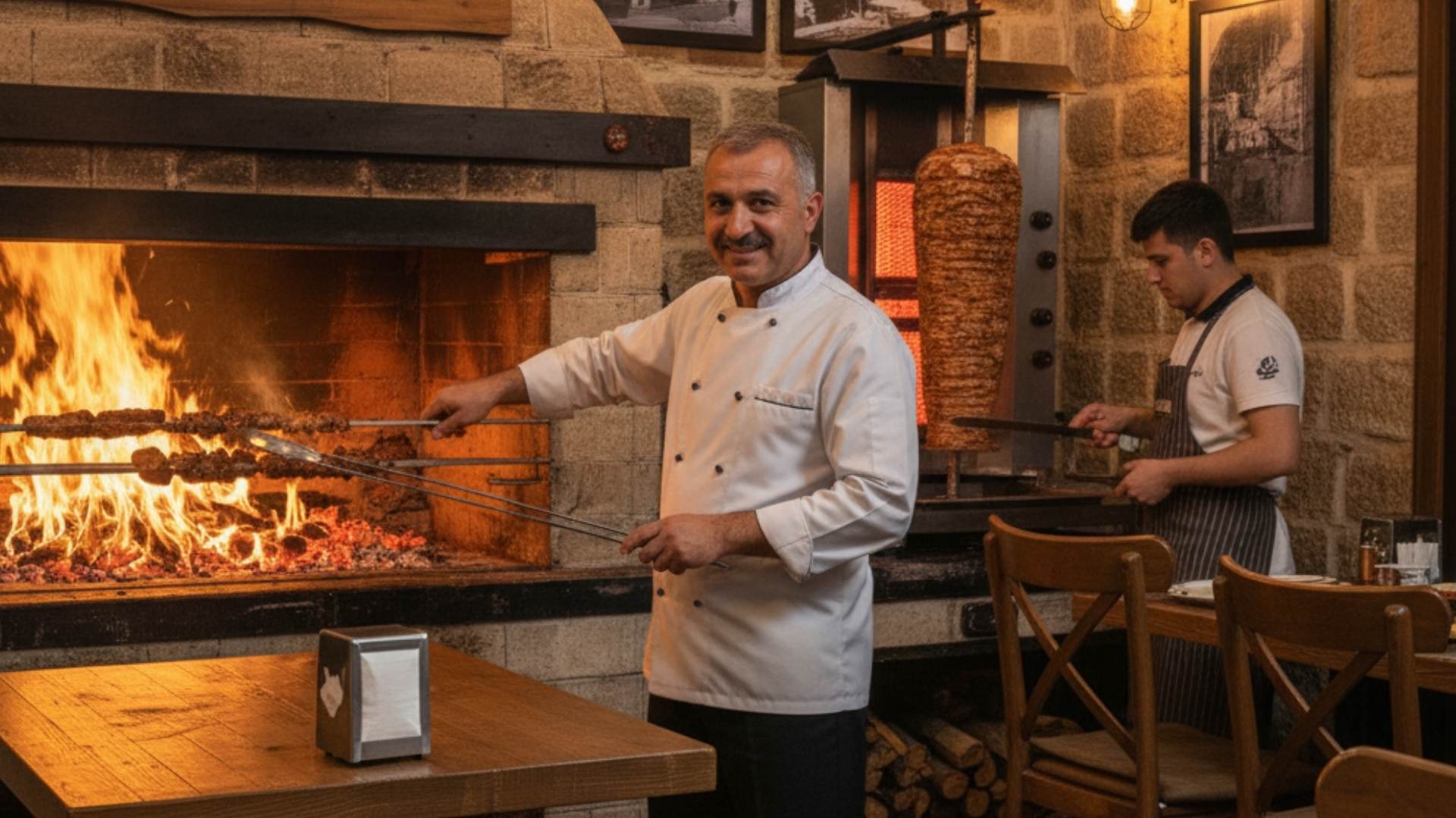 Bolu Et Mangal Nevşehir menü fiyat listesi nedir 