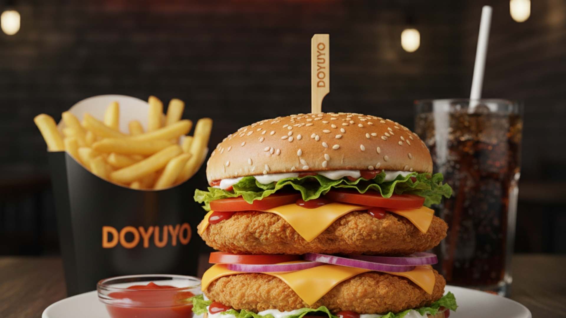 doyuyo menü fiyat listesi  nedir