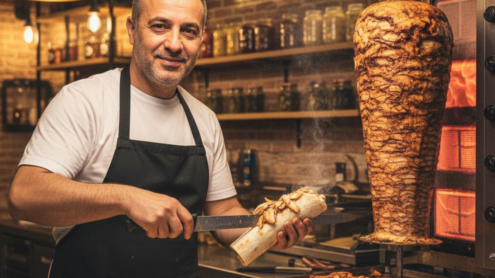 Dürümle menü fiyat listesi 2025