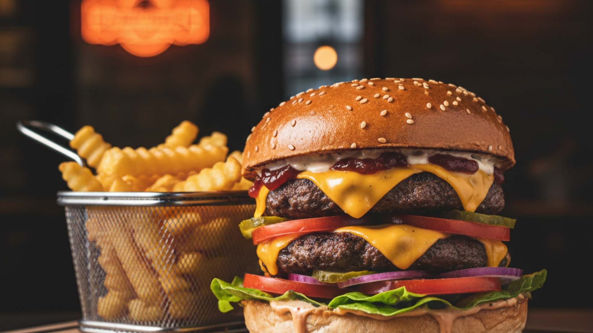 Ercan Burger Menü Fiyat Listesi nedir 