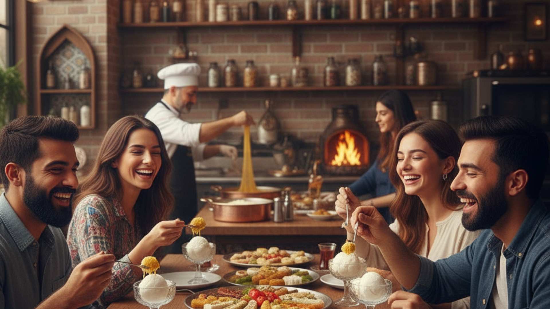 Helvacı Ali menü fiyat listesi nedir