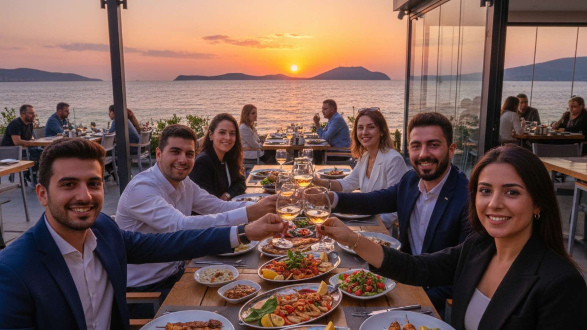 İBB Dragos Sosyal Tesisleri menü fiyat listesi nedir 