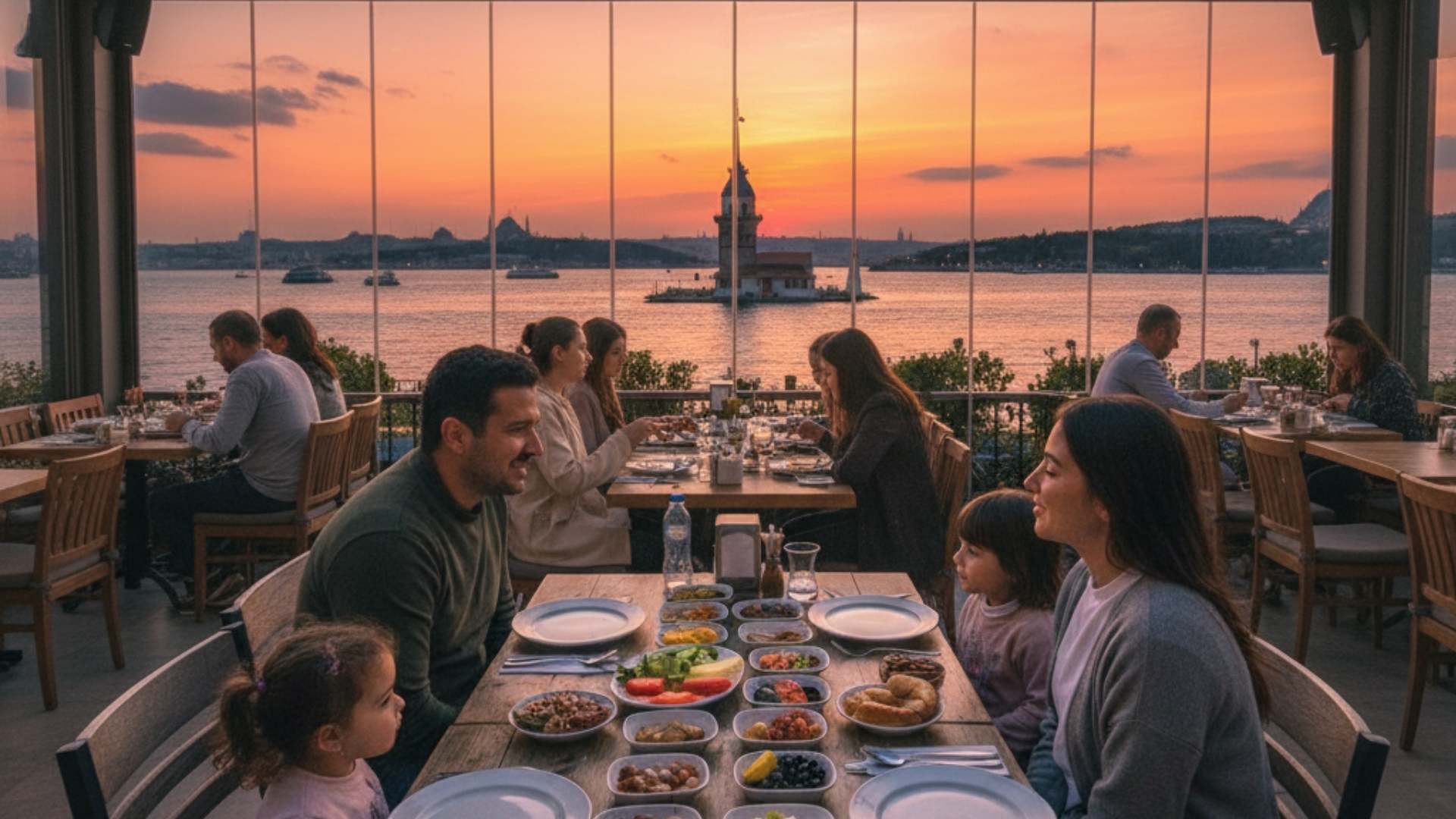 İBB Fethi Paşa Sosyal Tesisleri menü fiyat listesi 2025