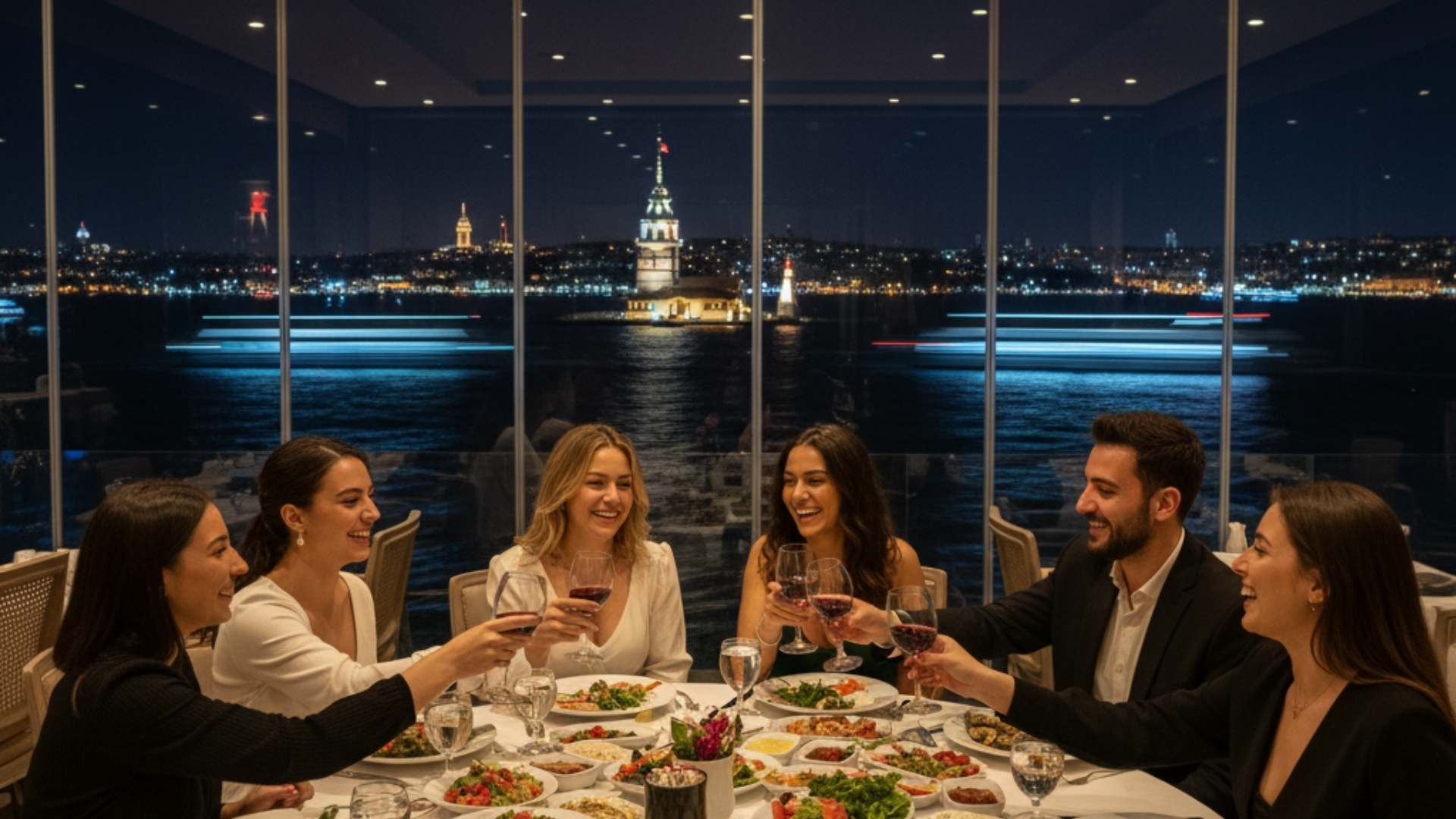 İBB Fethi Paşa Sosyal Tesisleri menü fiyat listesi nedir