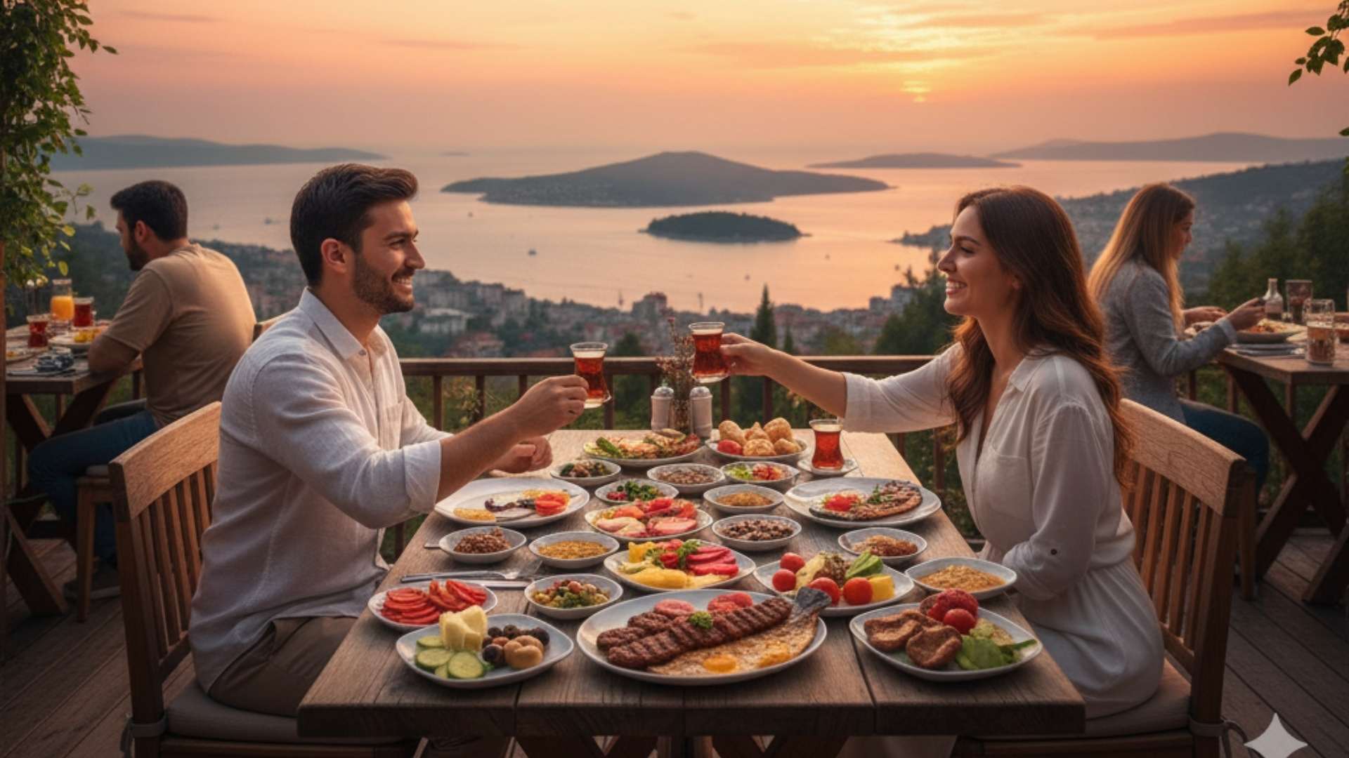 İBB Safa Tepesi Sosyal Tesisleri menü fiyat listesi 2025