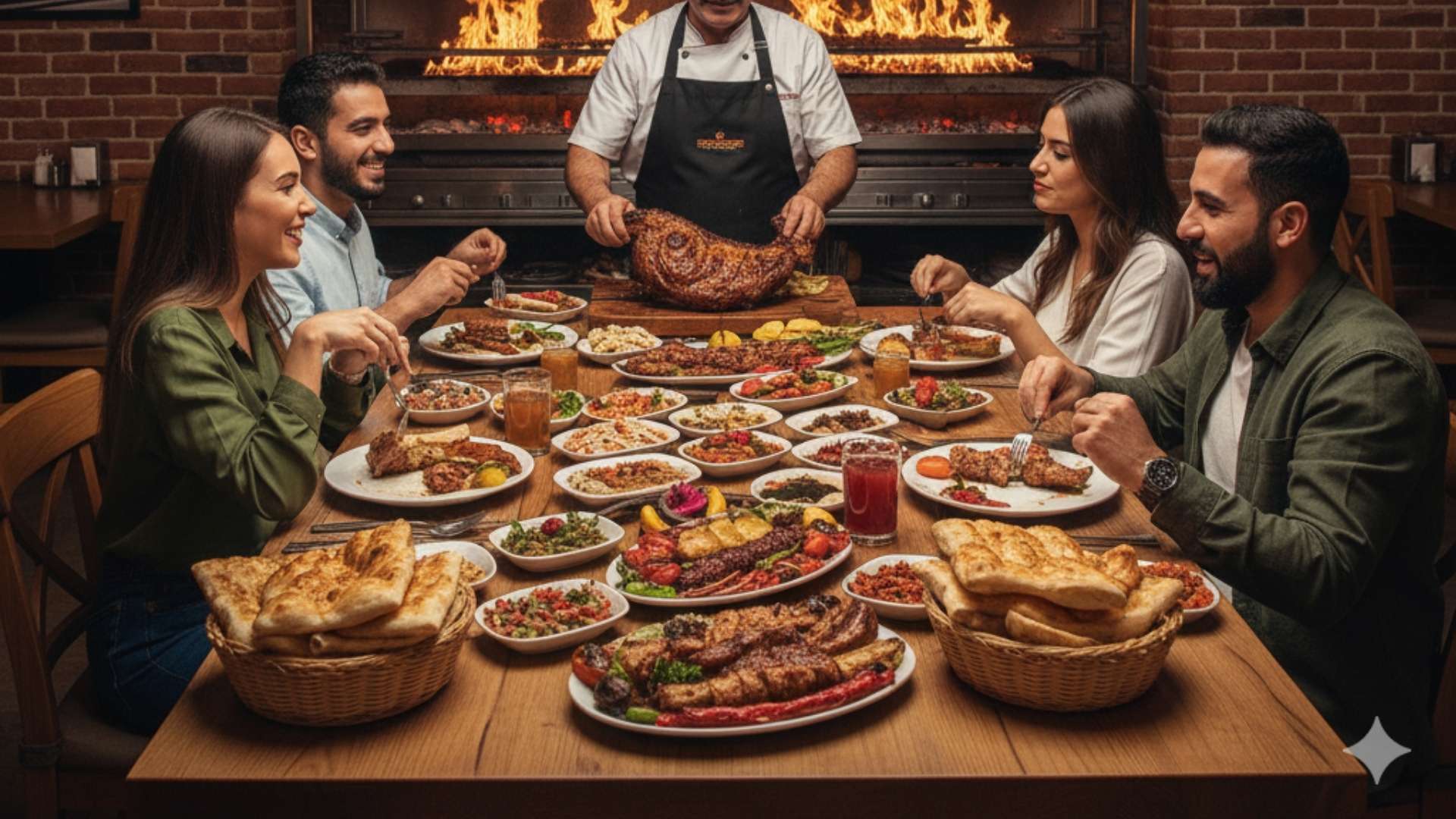 Kaburgacı Yaşar menü fiyat listesi nedir 