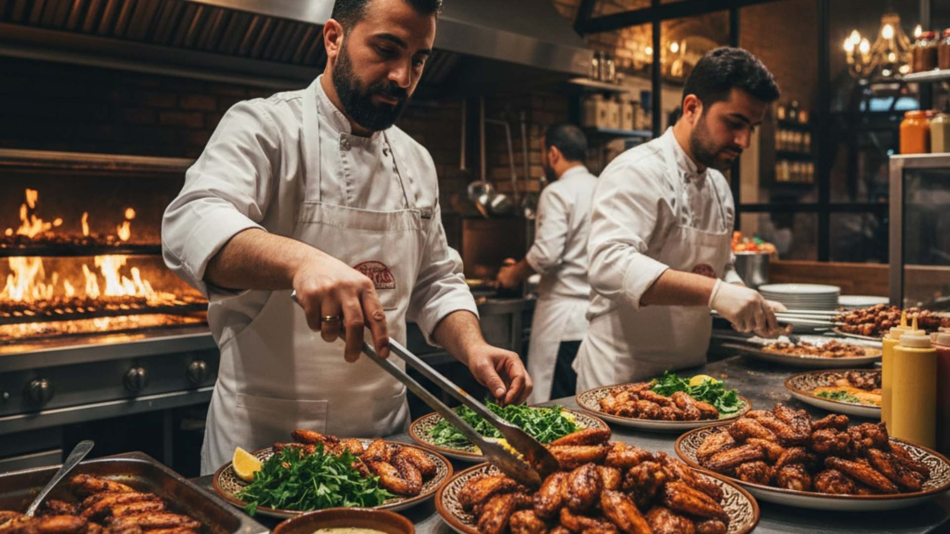 Kanaat Lokantası menü fiyat listesi 2025