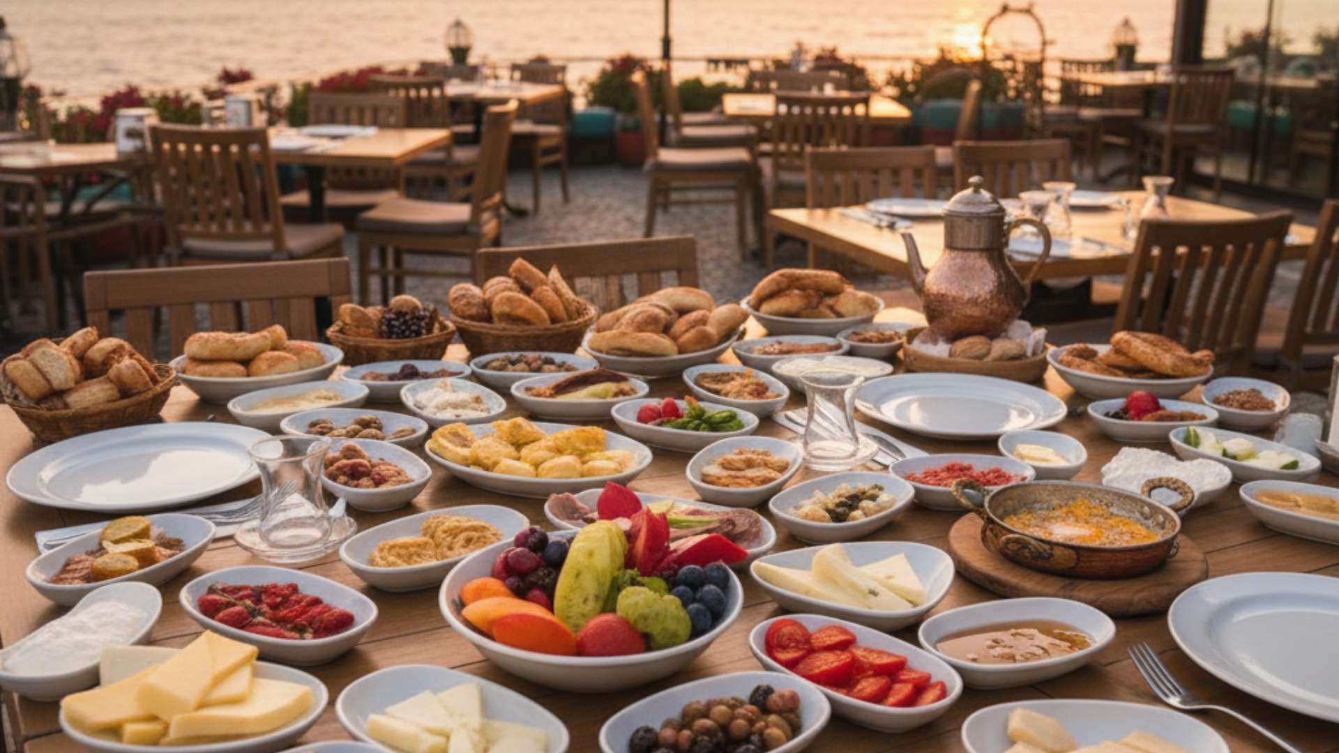 Katibim menü fiyat listesi 2025