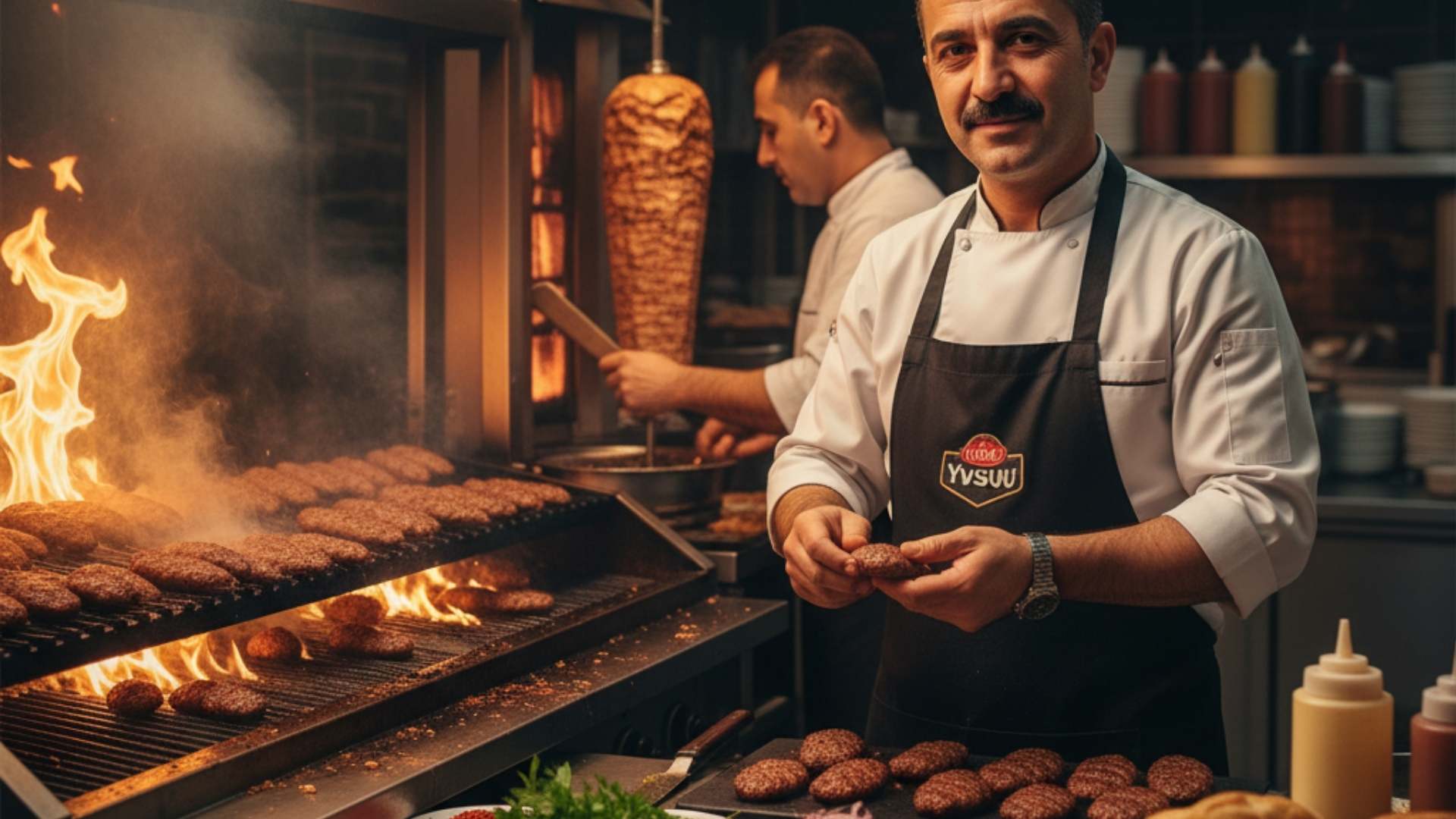 Köfteci Yusuf menü fiyat listesi 2025