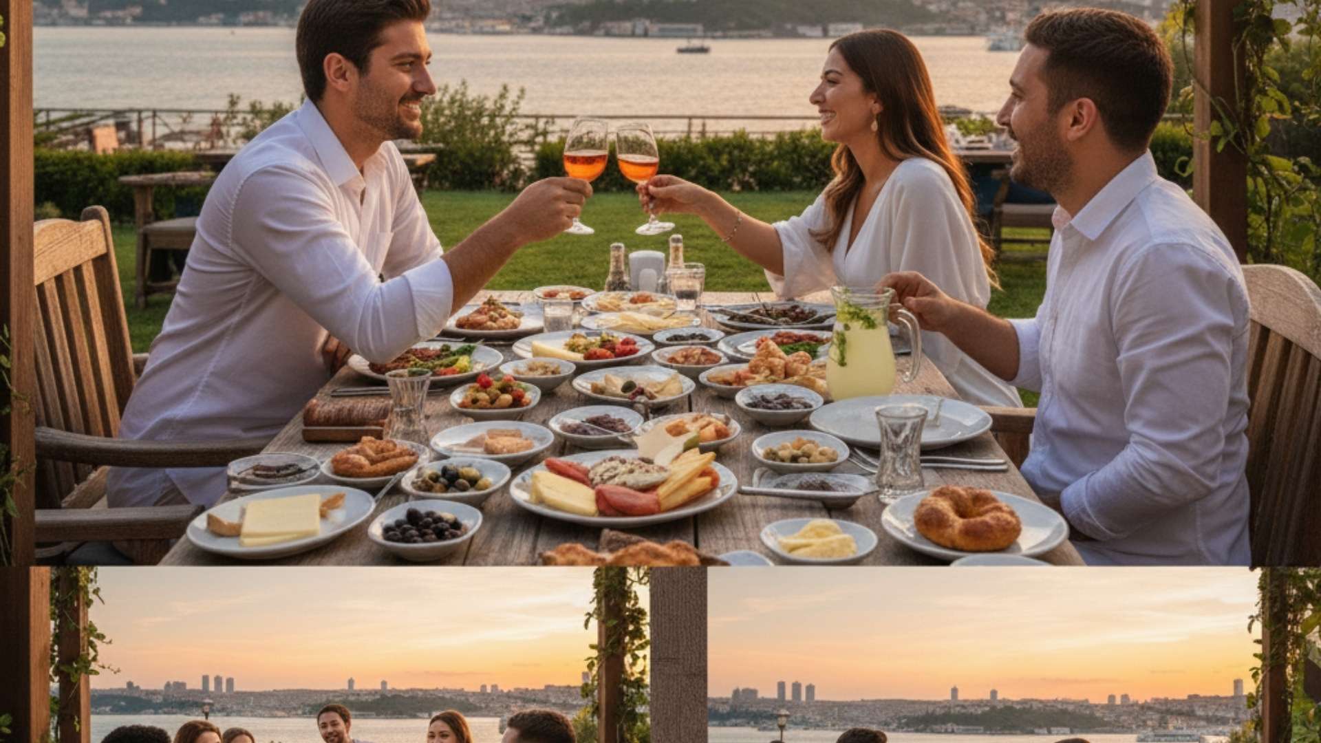 Tantavi Sosyal Tesisleri menü fiyat listesi nedir